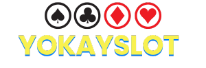 Logo YOKAYSLOT